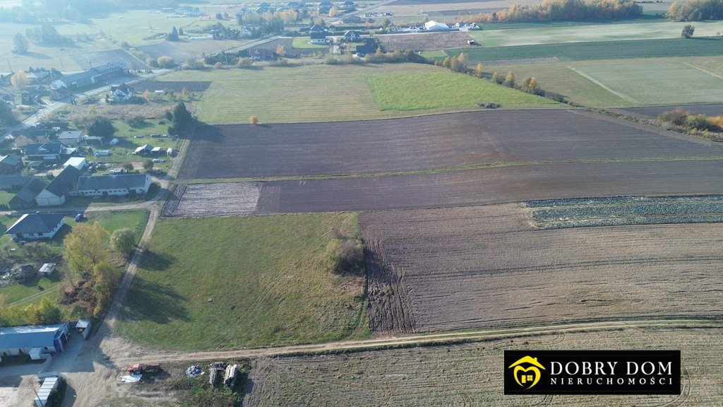 Działka budowlana na sprzedaż Turośń Kościelna  2 000m2 Foto 8