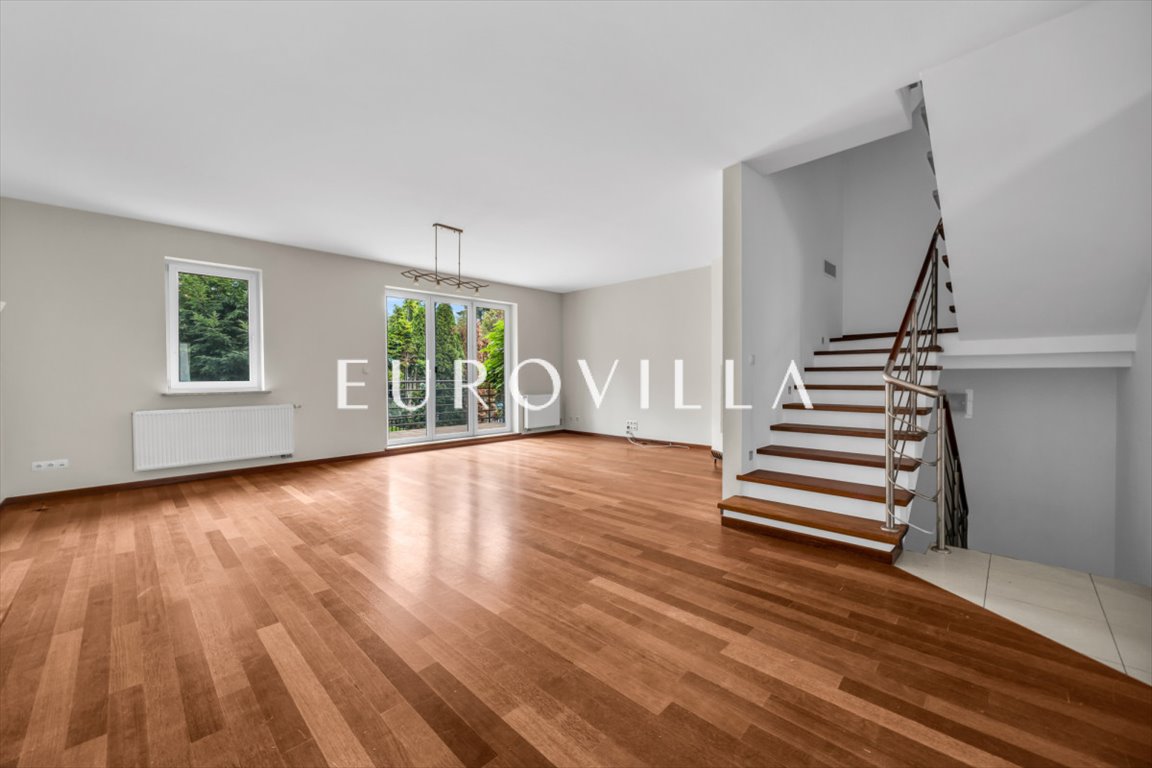 Dom na sprzedaż Warszawa, Ursynów  349m2 Foto 1