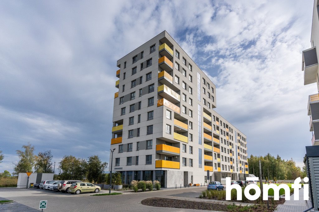 Wynajmę komfortowe mieszkanie 55 m² z pięknym widokiem w Rzeszowie Rzeszów, Miłocin, Technologiczna  55m2 Foto 1