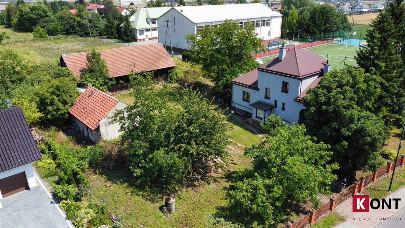 Dom na sprzedaż Raciborowice  300m2 Foto 1