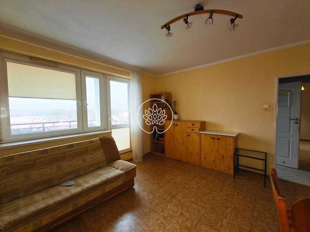 Mieszkanie dwupokojowe na sprzedaż Bydgoszcz, Fordon, gen. Tadeusza Bora-Komorowskiego  51m2 Foto 6