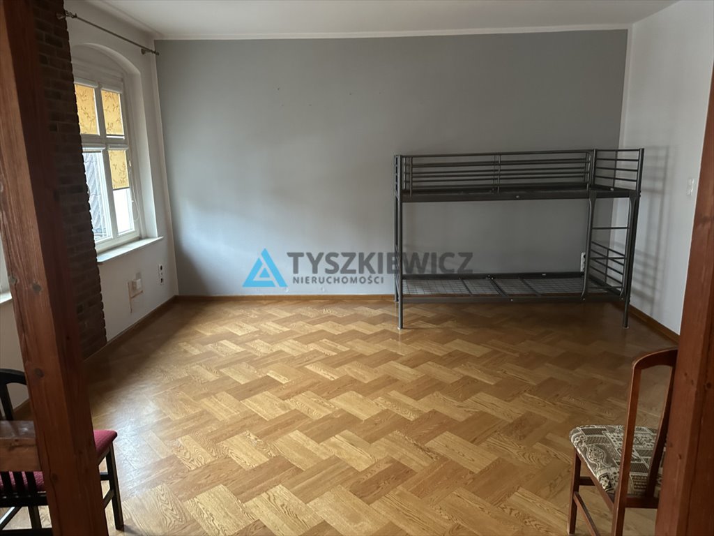 Lokal użytkowy na wynajem Kościerzyna, Miodowa  75m2 Foto 5