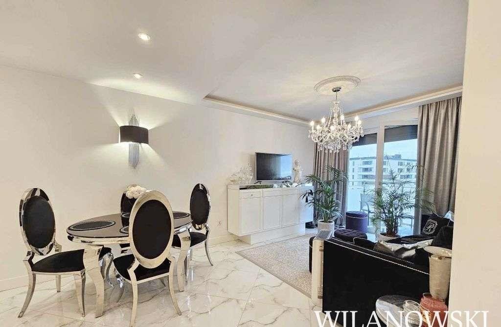 Mieszkanie trzypokojowe na sprzedaż Mława, ul. Joachima Lelewela  56m2 Foto 1