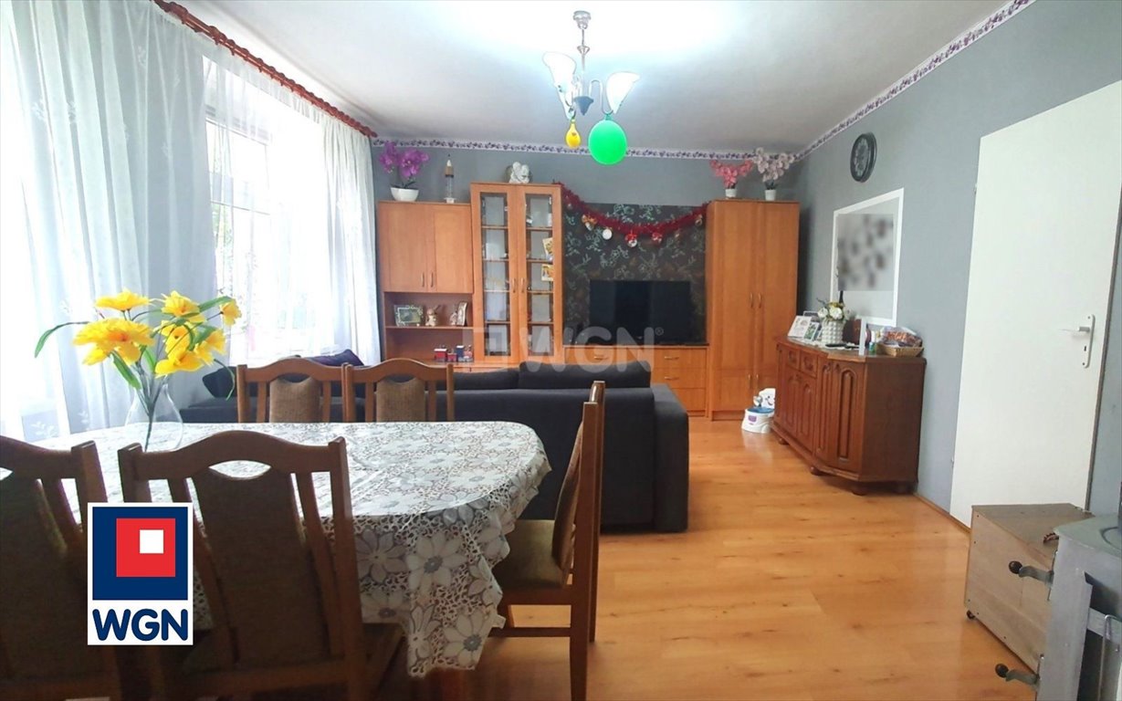 Przestronne 66 m² mieszkanie w centrum Kwidzyna (3 pokoje) Kwidzyn, Centrum, Centrum  66m2 Foto 1