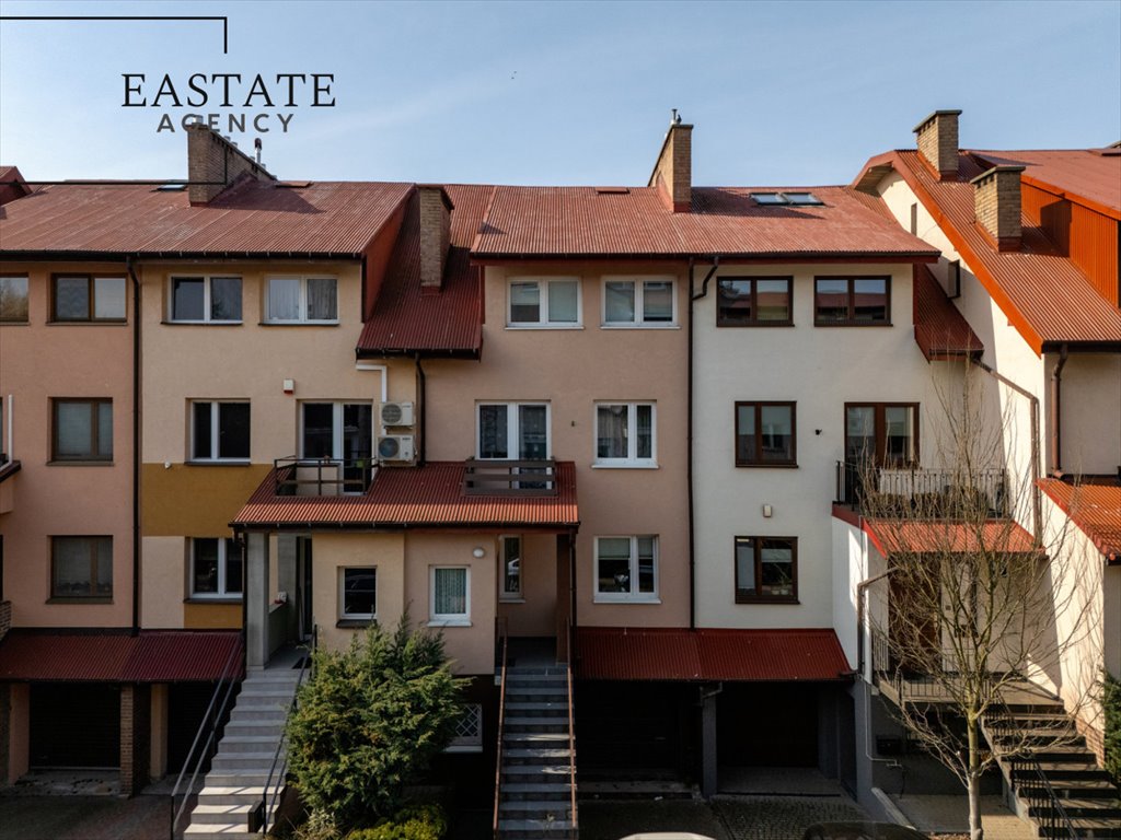 Segment środkowy z ogrodem na Ursynowie, 252 m² Warszawa, Ursynów, Zygmunta Pawlaczyka  252m2 Foto 1