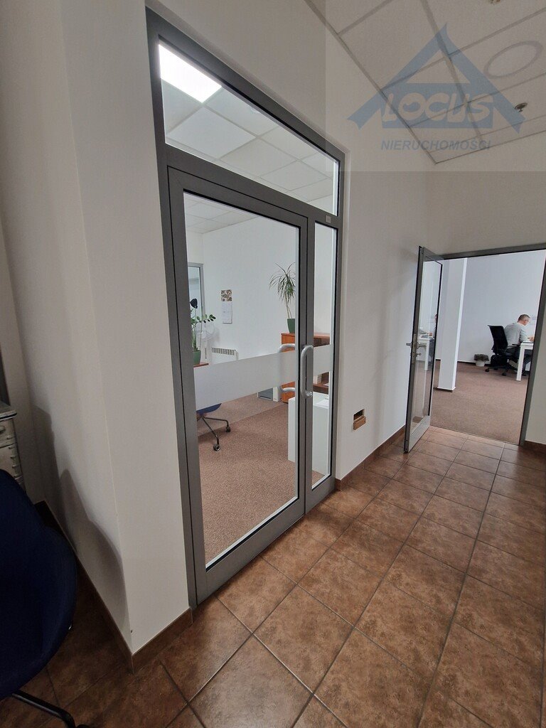 Magazyn na wynajem Warszawa, Białołęka  1 204m2 Foto 10