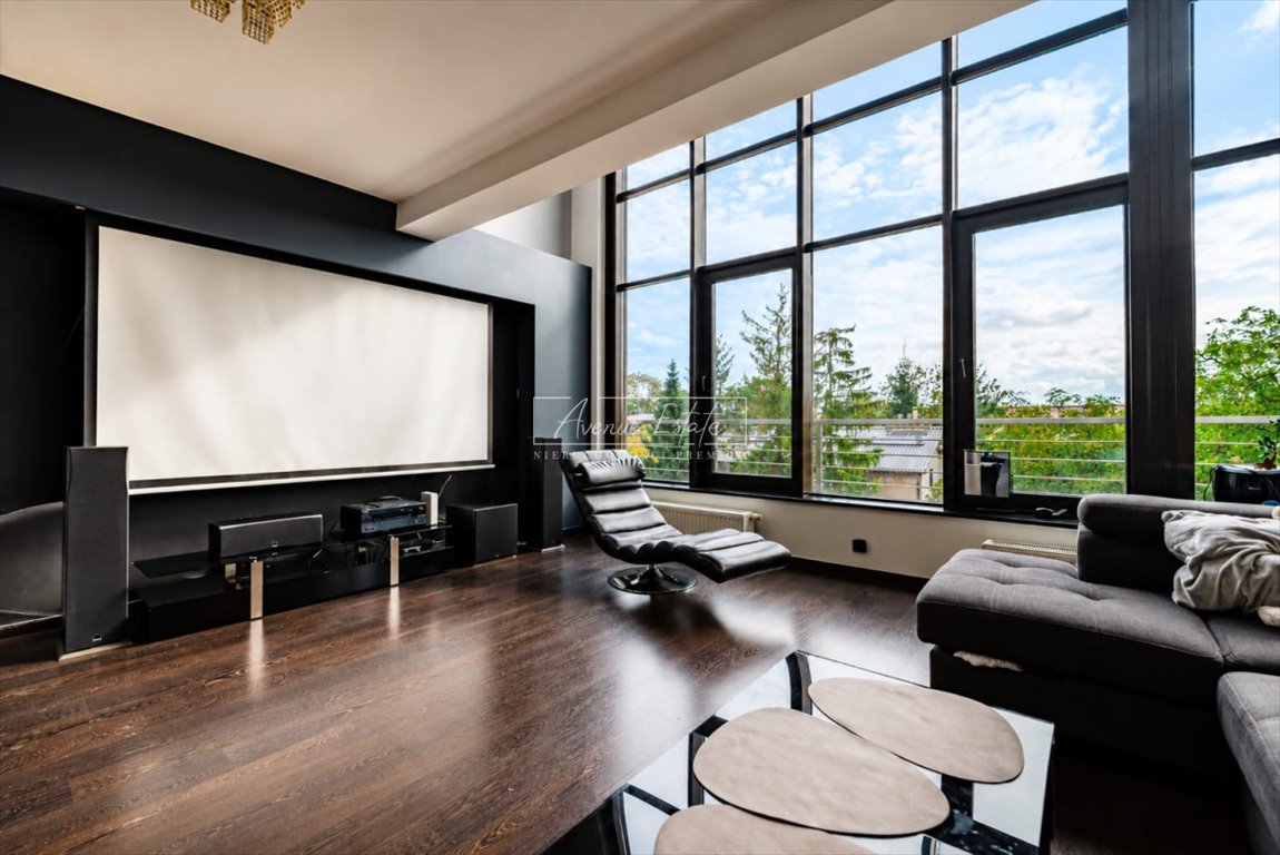 Dwupoziomowe 90 m² w minimalistycznym stylu Premium Warszawa, Włochy Stare Włochy  90m2 Foto 1