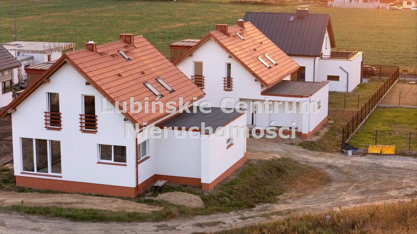 Dom na sprzedaż Ścinawa  136m2 Foto 13