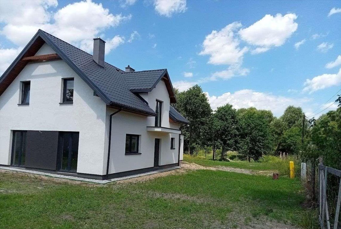 Dom na sprzedaż Będzin, łągisza, łagisza, Dąbrowska  188m2 Foto 2