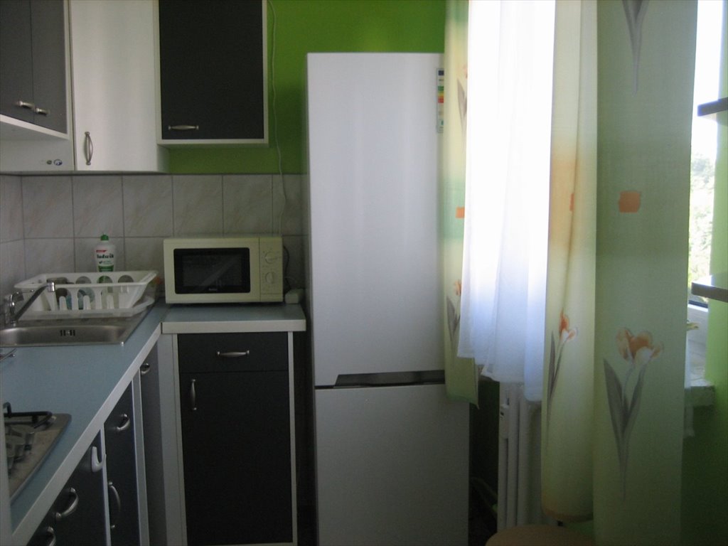 Mieszkanie dwupokojowe na wynajem Aleksandrów Łódzki, Daszyńskiego  38m2 Foto 9