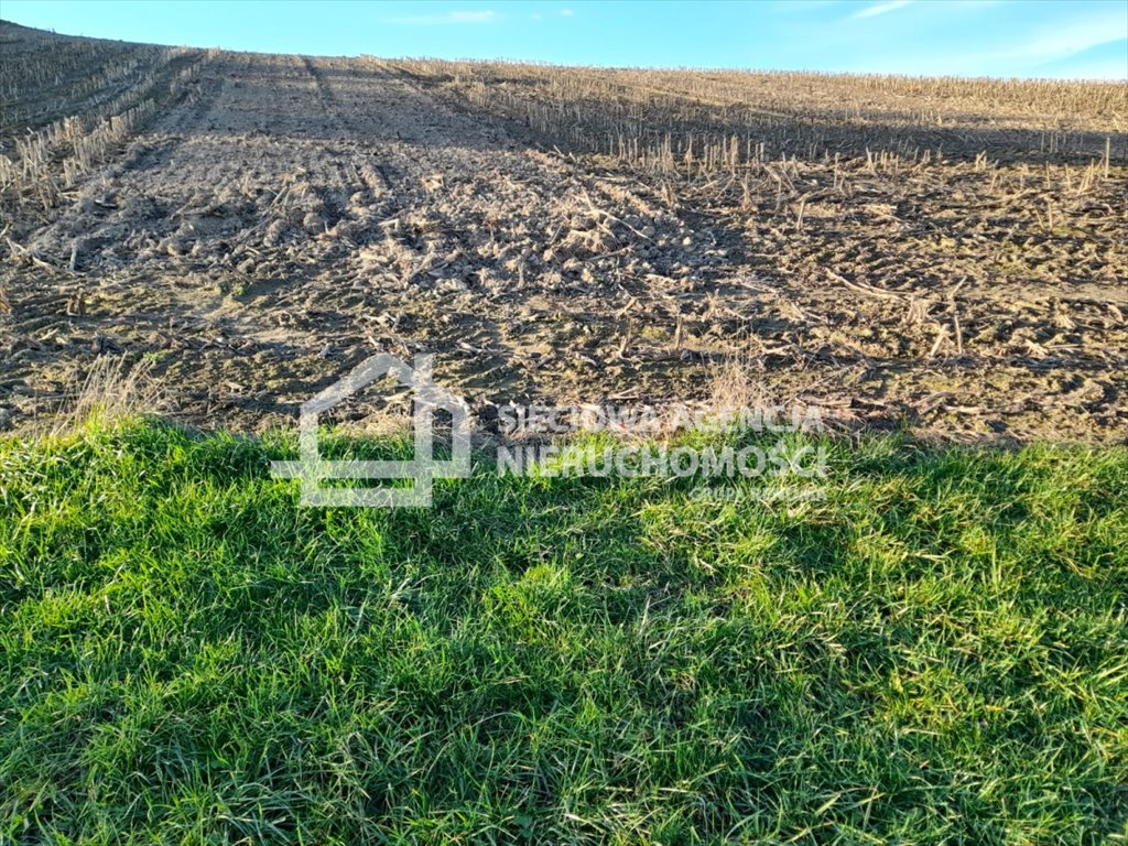 Działka budowlana na sprzedaż Żukowo  1 991m2 Foto 4