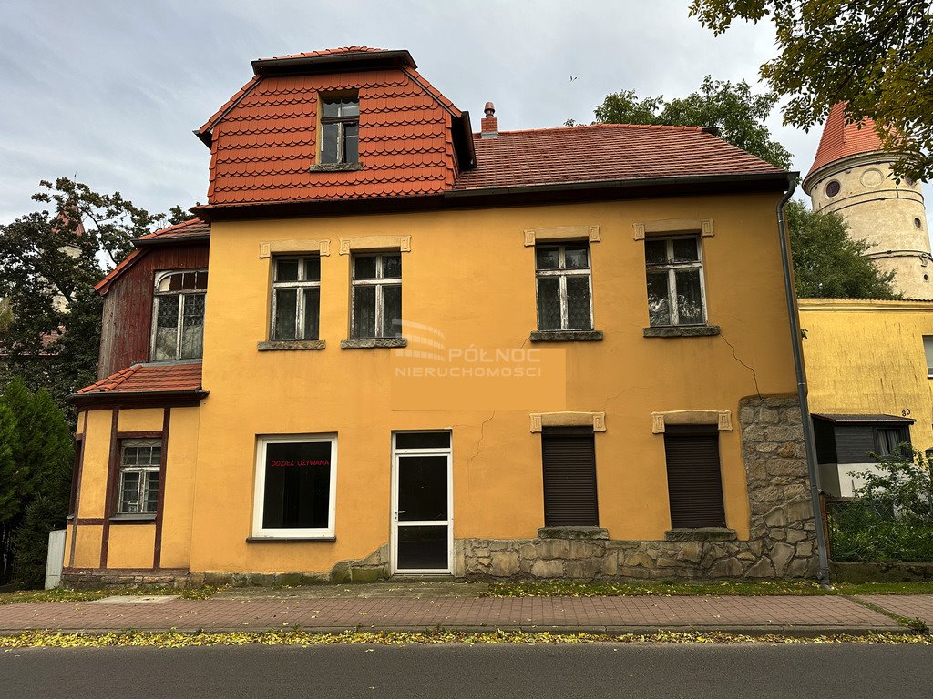 Lokal użytkowy na sprzedaż Lwówek Śląski, al. Wojska Polskiego  279m2 Foto 13