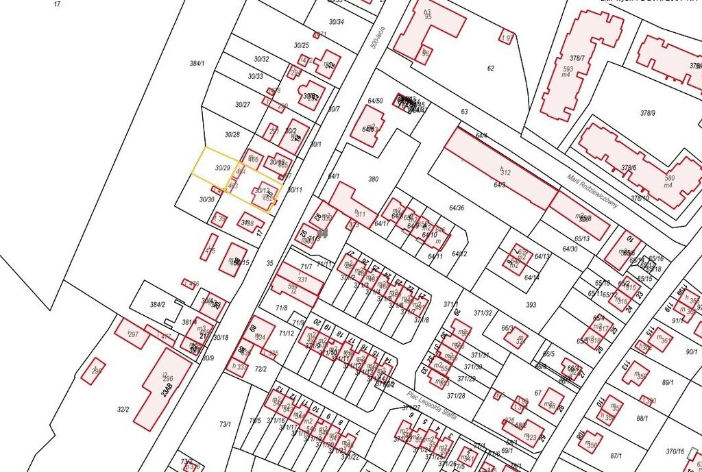 Dom wielorodzinny 202 m² z ogrodem i budynkami gospodarczymi Malbork, 500-lecia  201m2 Foto 1