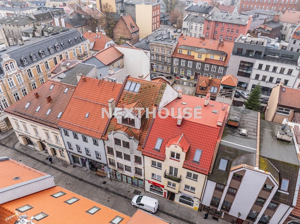 Lokal użytkowy na sprzedaż Gliwice, Centrum  676m2 Foto 7