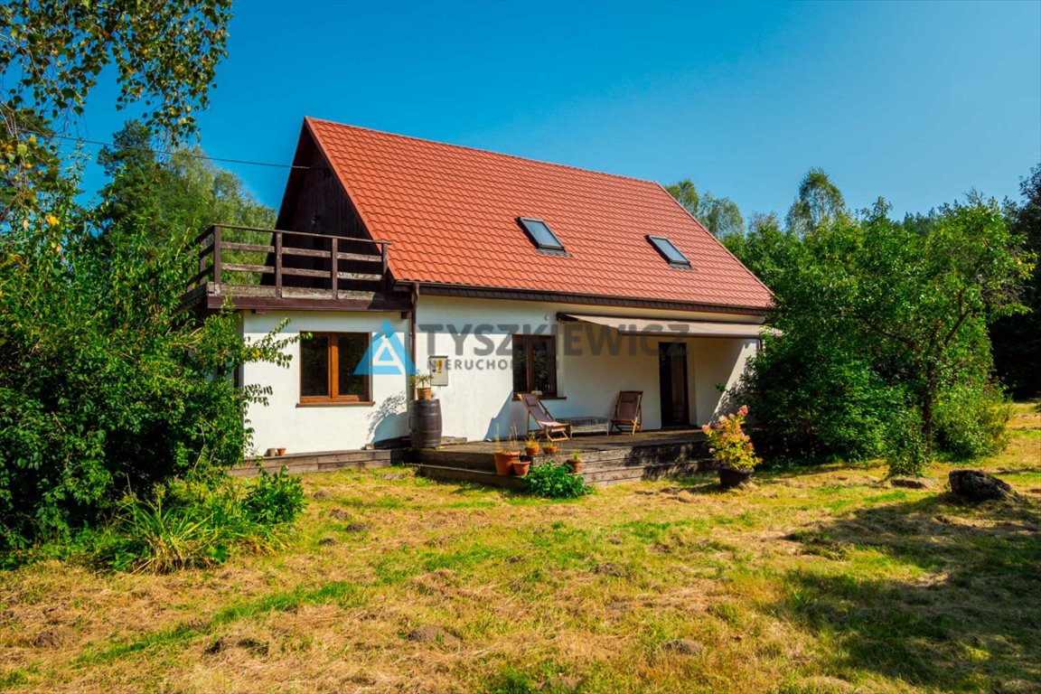 Dom na sprzedaż Dobra, Leśna  400m2 Foto 3