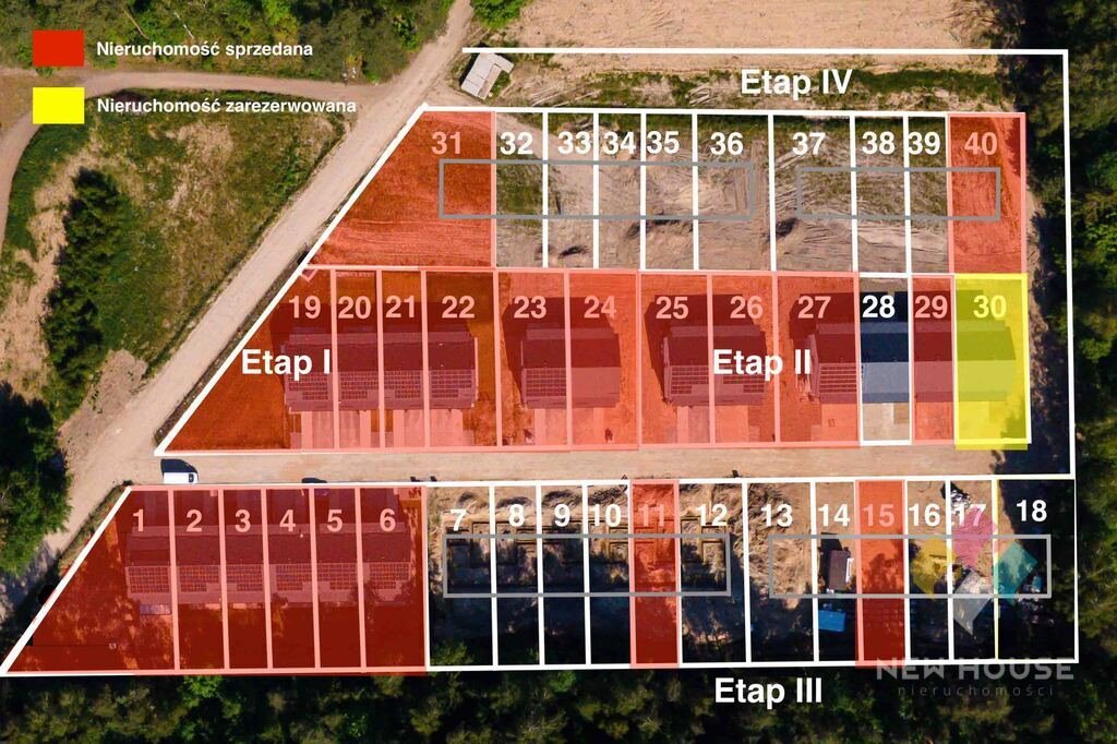 Dom na sprzedaż Olsztyn, Redykajny, Poziomkowa  135m2 Foto 3