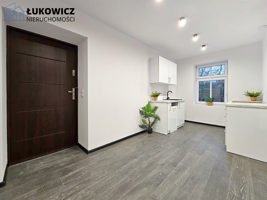 Mieszkanie dwupokojowe na sprzedaż Chorzów, Batory  34m2 Foto 3