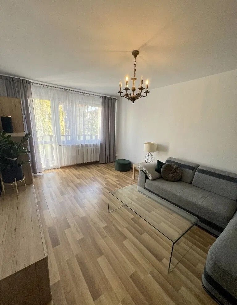 Mieszkanie na sprzedaż Warszawa, Bielany, Pabla Nerudy  44m2 Foto 3