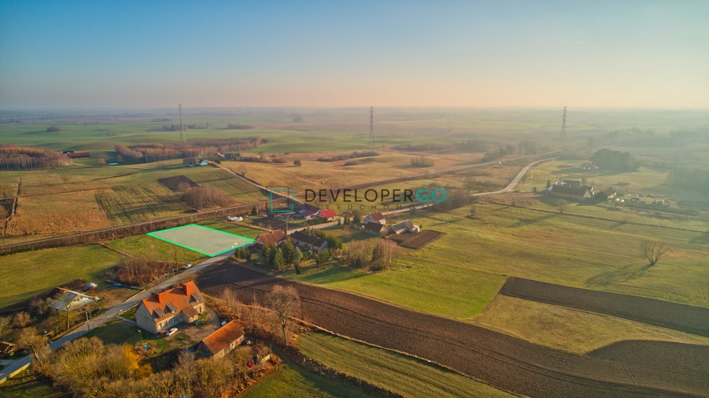 Działka budowlana na sprzedaż Olecko  2 900m2 Foto 7