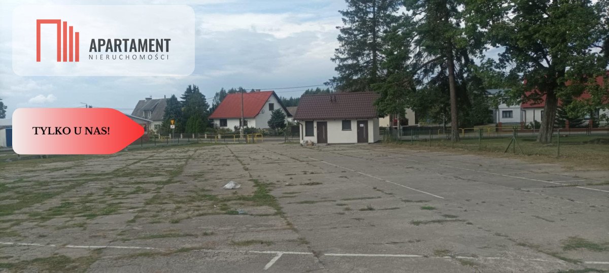 Lokal użytkowy na sprzedaż Lniano  880m2 Foto 9