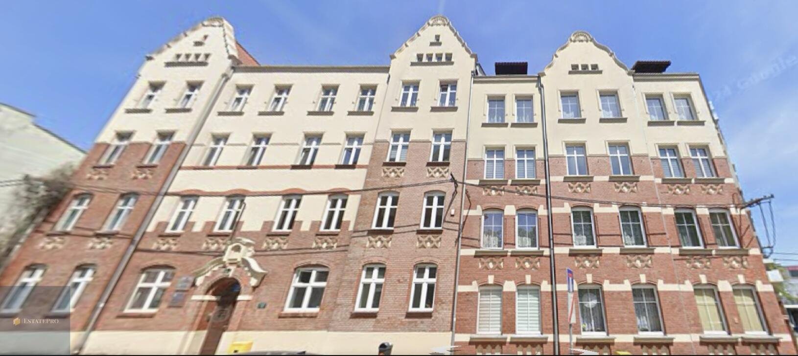 Na sprzedaż nowoczesne 2-pokojowe mieszkanie po remoncie w Katowicach Katowice, Śródmieście, al. Kamienna  26m2 Foto 1