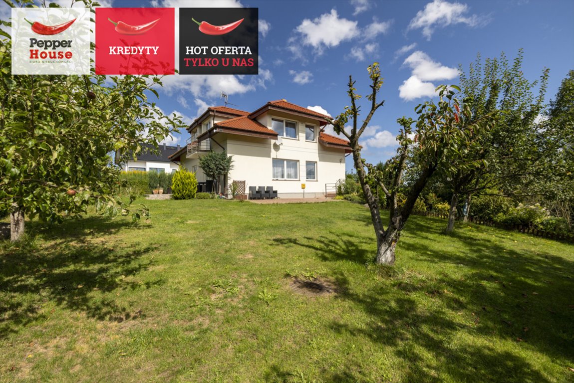 Dom na sprzedaż Gdańsk, Kiełpino Górne, Goplańska  195m2 Foto 1