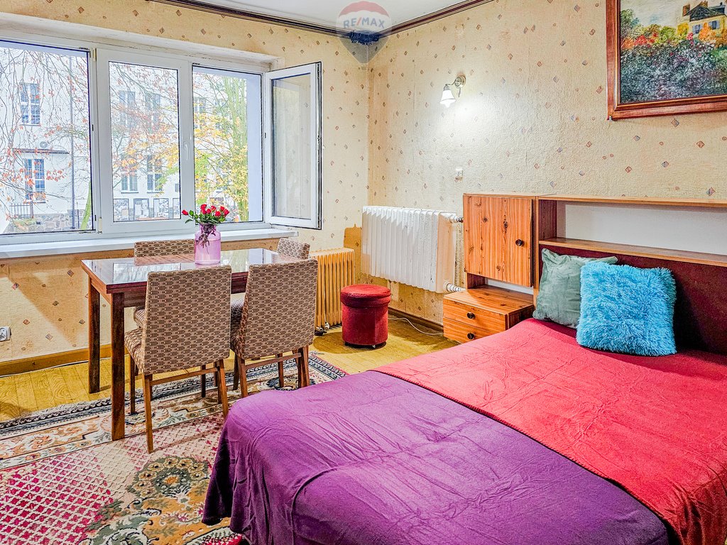 Mieszkanie trzypokojowe na sprzedaż Chełmża, gen. Józefa Hallera  69m2 Foto 1