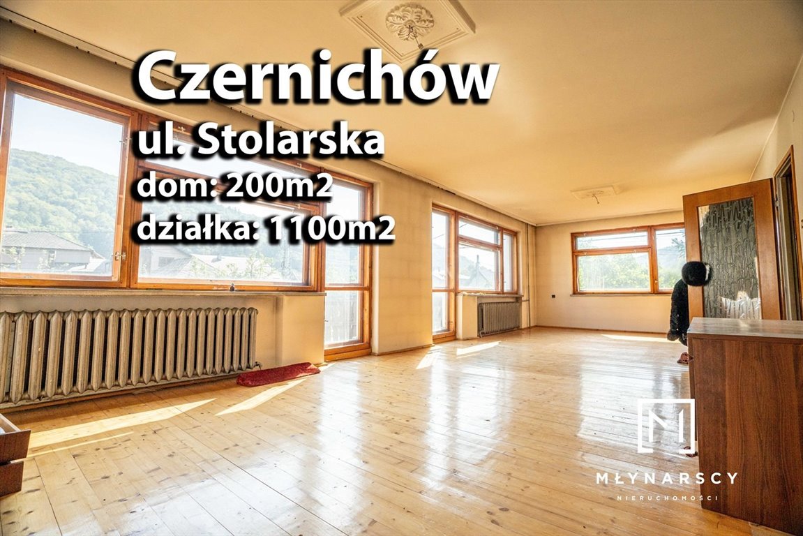 Dom na sprzedaż Czernichów  200m2 Foto 12