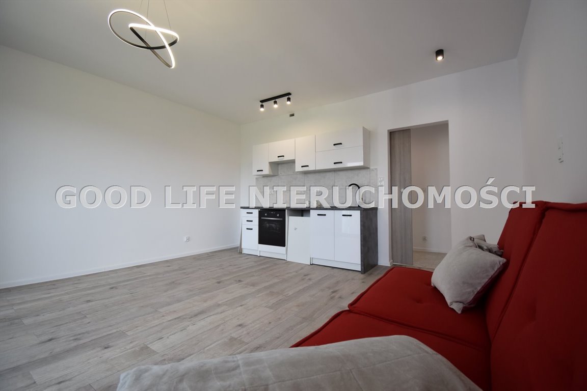 Mieszkanie trzypokojowe na sprzedaż Rzeszów, rzeszów/centrum, Jerzego Popiełuszki  48m2 Foto 1