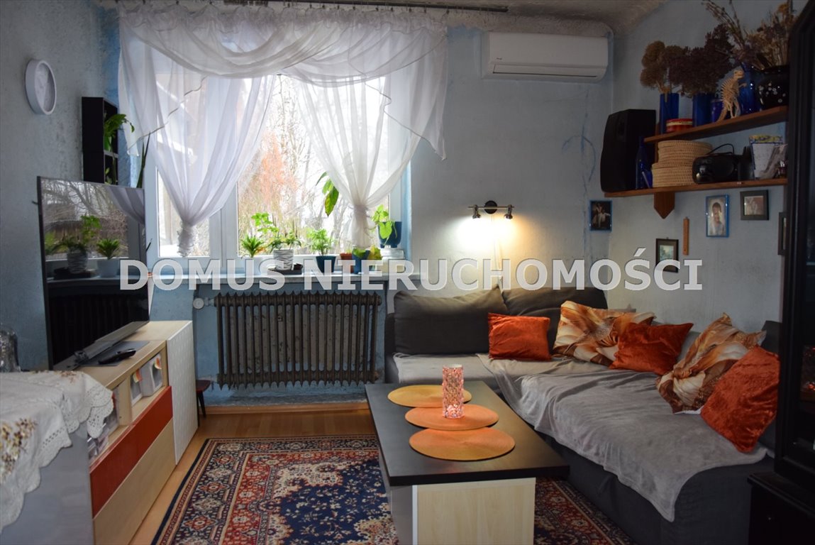 Parterowy dom 107 m2 z dużą działką i nowoczesnym ogrzewaniem Józefów  107m2 Foto 1