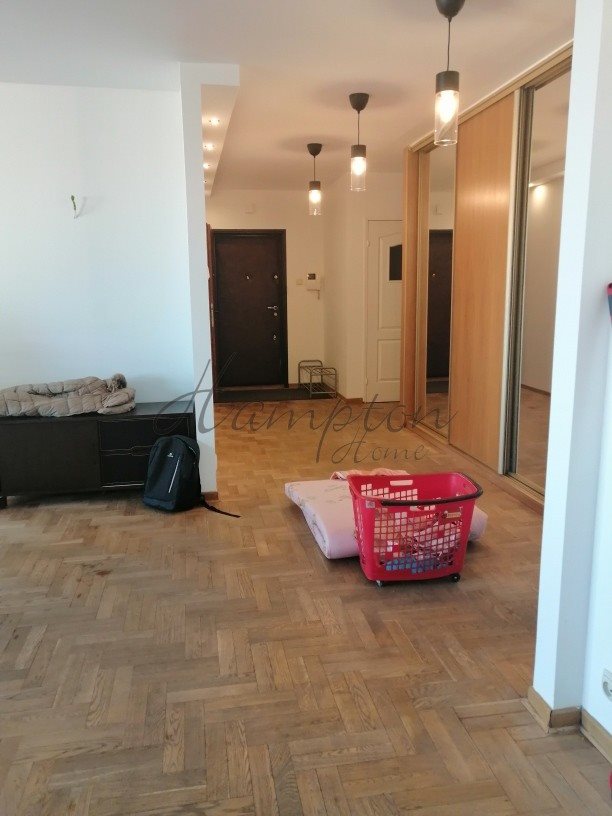 Mieszkanie czteropokojowe  na sprzedaż Warszawa, Ochota, Aleje Jerozolimskie  106m2 Foto 5