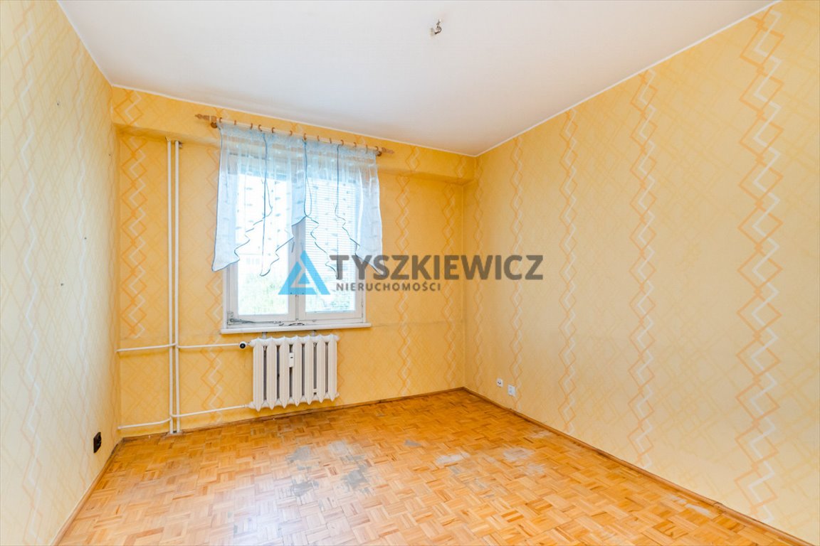 Mieszkanie trzypokojowe na sprzedaż Chojnice, Rzepakowa  63m2 Foto 7