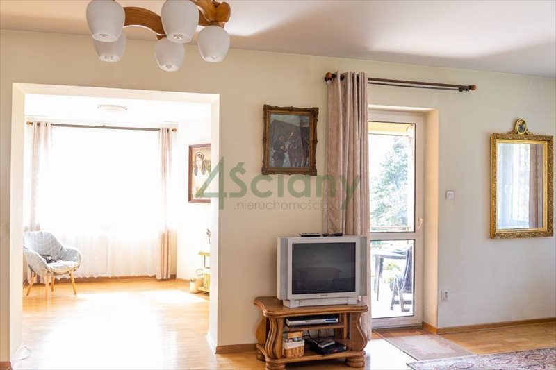 Dom na sprzedaż Izabelin B 220m2 Foto 1 Dom na sprzedaż Izabelin B 220m2 Foto 1