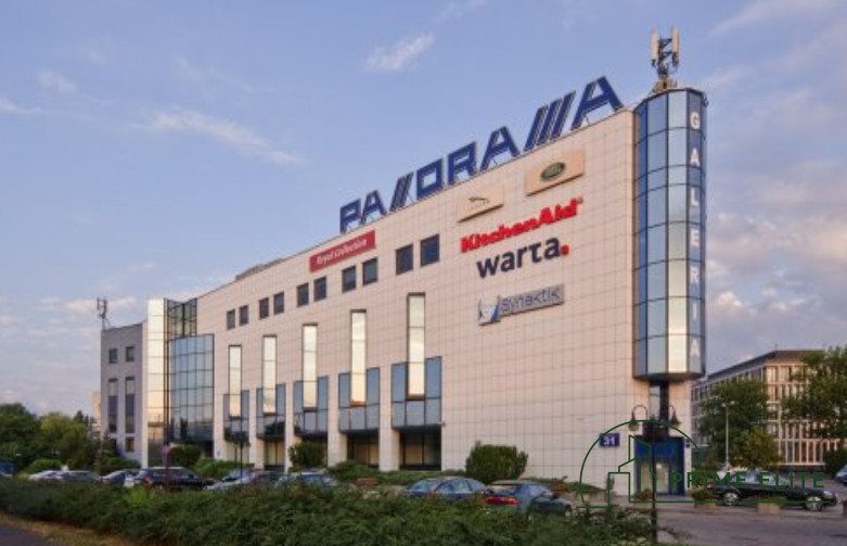 Lokal użytkowy na wynajem Warszawa, Mokotów  600m2 Foto 1