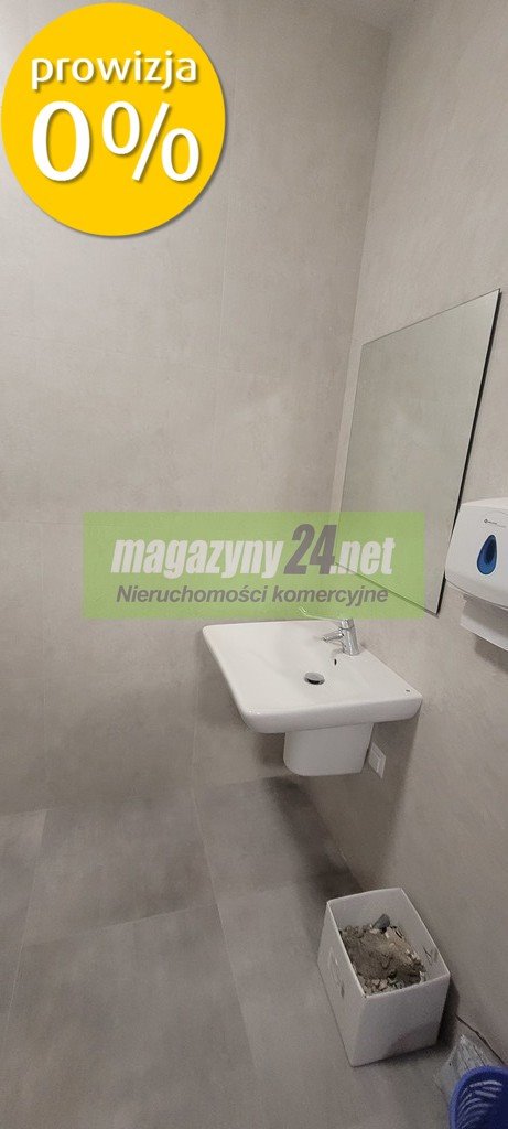 Magazyn na wynajem Wolica  1 250m2 Foto 11