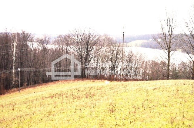 Działka z widokiem na dwa jeziora, warunki zabudowy Kożyczkowo, Rzym  2 133m2 Foto 1