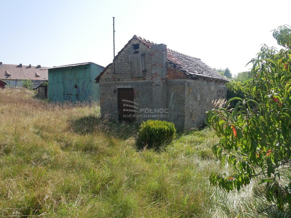 Działka komercyjna na sprzedaż Olszanica  820m2 Foto 6