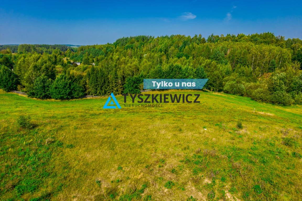 Działka budowlana na sprzedaż Stara Huta, Koralowa  1 501m2 Foto 1