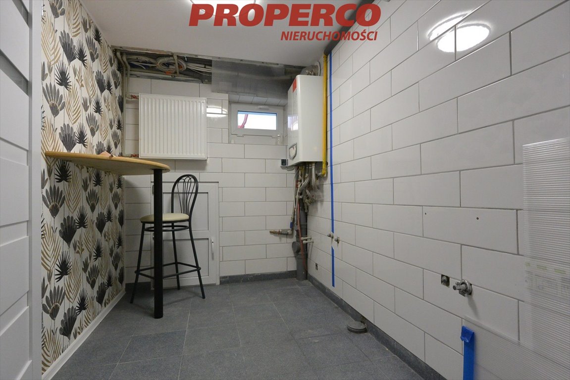 Lokal użytkowy na wynajem Łomianki, Warszawska  150m2 Foto 12