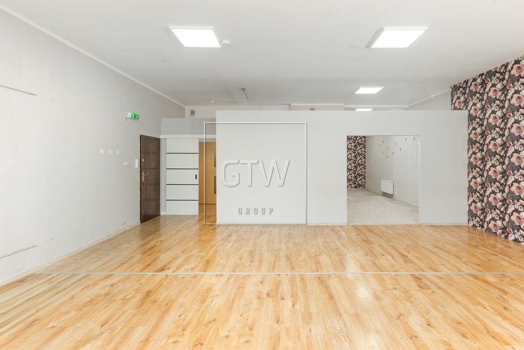 Lokal użytkowy na sprzedaż Grójec  104m2 Foto 4