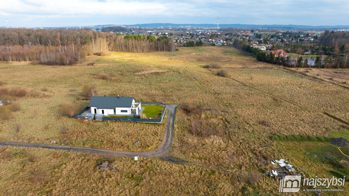 Działka budowlana na sprzedaż Niekłonice  897m2 Foto 3