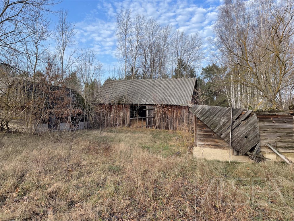 Działka budowlana na sprzedaż Białebłoto-Kurza  2 500m2 Foto 10