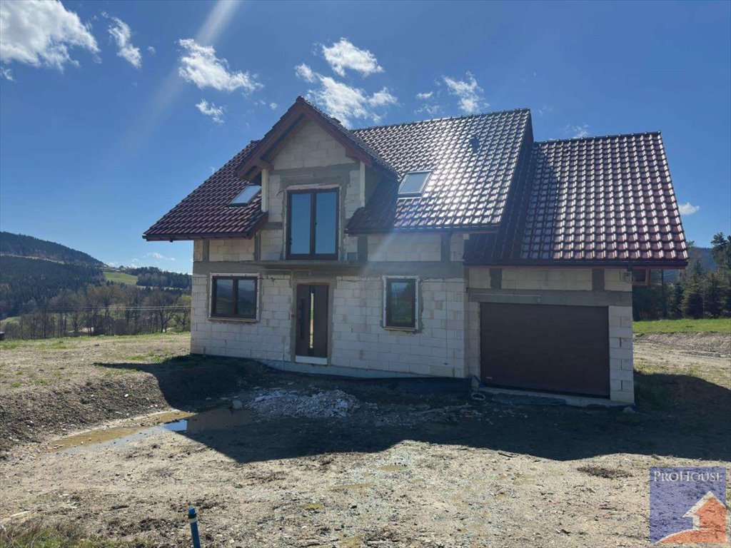 Dom na sprzedaż Siekierczyna  157m2 Foto 10