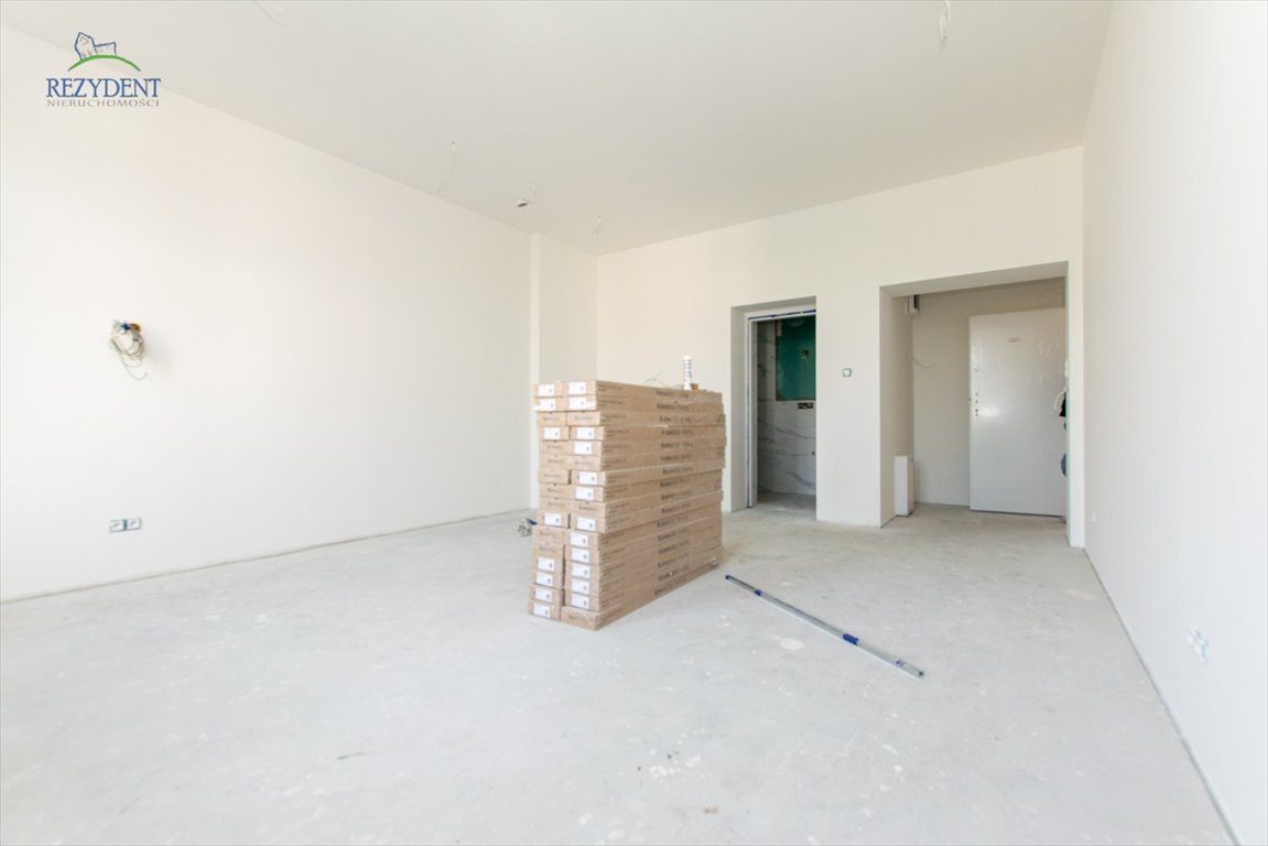 Mieszkanie dwupokojowe na sprzedaż Chorzów, Centrum  31m2 Foto 1