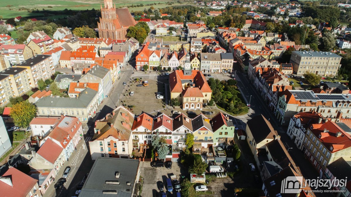 Dom na sprzedaż Trzebiatów, Centrum  554m2 Foto 16