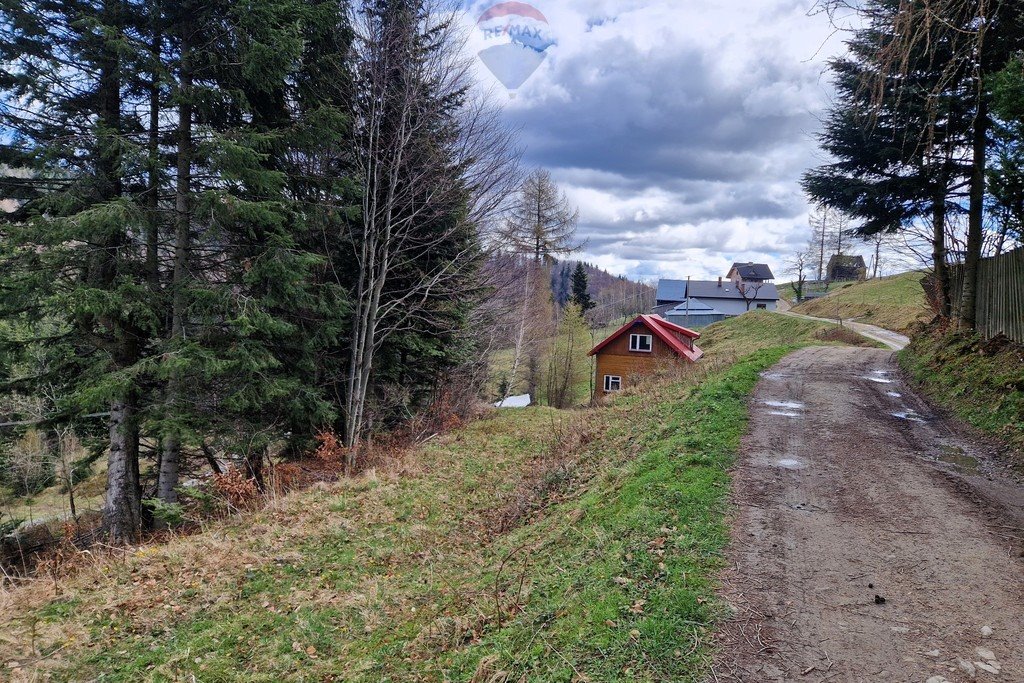 Dom na sprzedaż Piwniczna-Zdrój, Podbukowiec  70m2 Foto 5