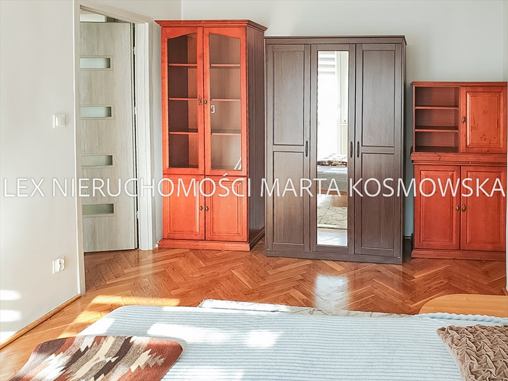 Mieszkanie dwupokojowe na wynajem Warszawa, Śródmieście, Śródmieście  44m2 Foto 8