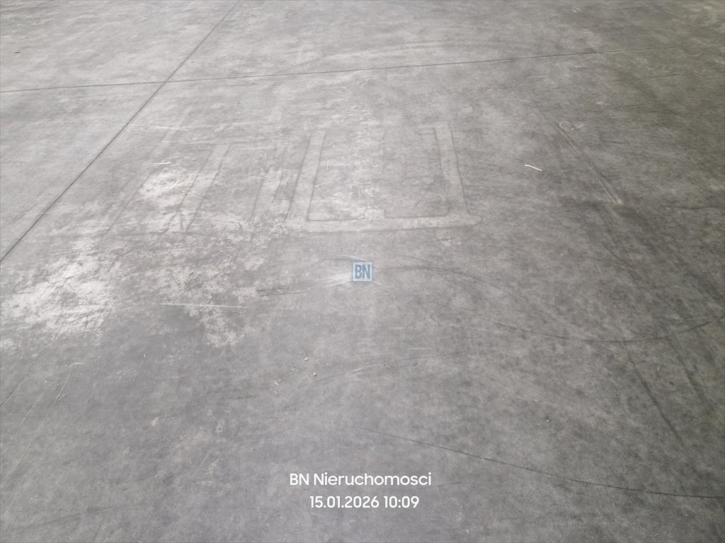 Hala 1100 m² z rampą i parkingiem w Zabrzu - zapraszam Zabrze  1 100m2 Foto 1