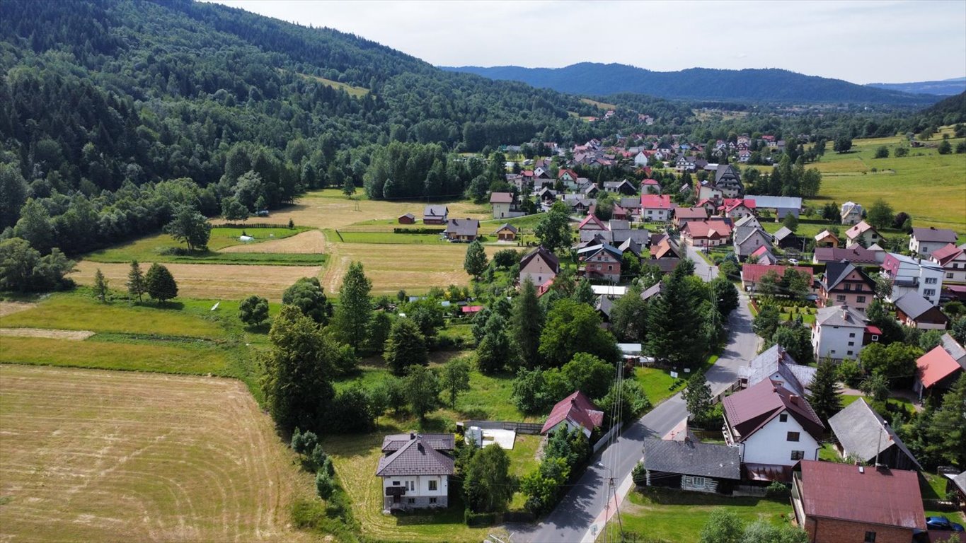 Dom na sprzedaż Przyborów  100m2 Foto 5