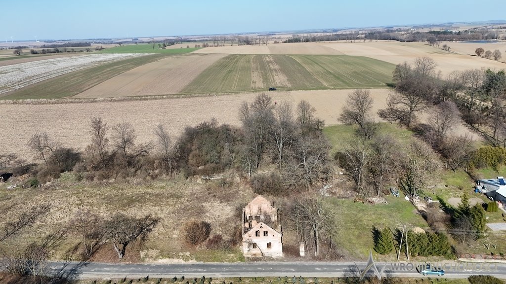 Działka 0,29 ha pod dom w spokojnej okolicy, Branice Branice  2 928m2 Foto 1